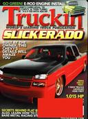 Truckin Magazine